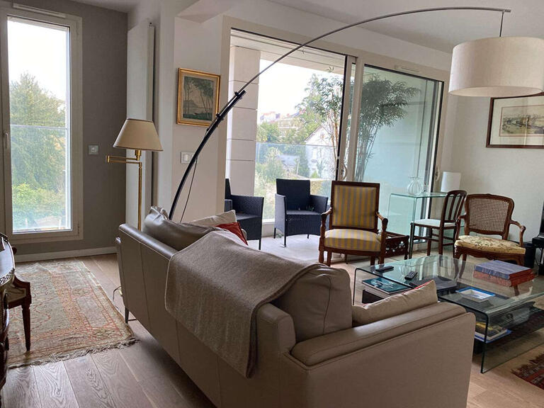 Apartment Nantes - 2 bedrooms