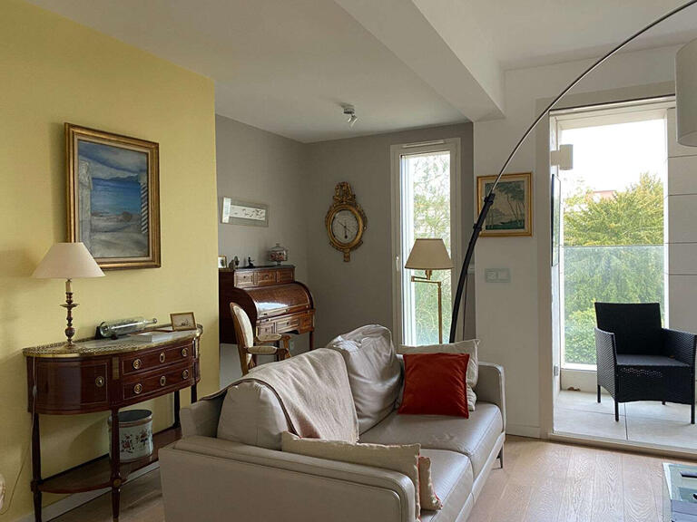 Apartment Nantes - 2 bedrooms