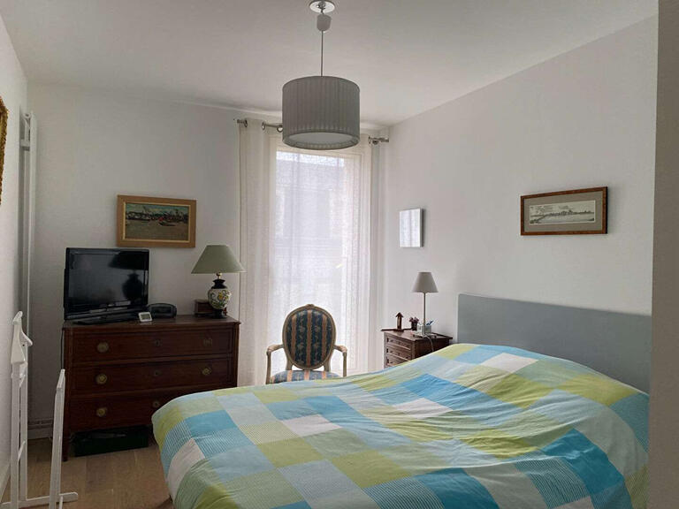 Apartment Nantes - 2 bedrooms