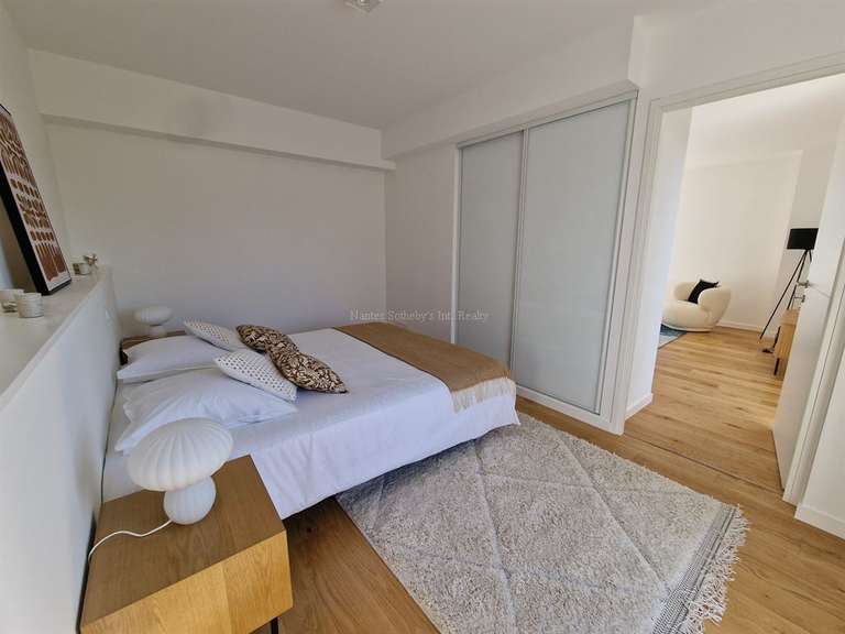 Appartement Nantes - 3 chambres - 113m²