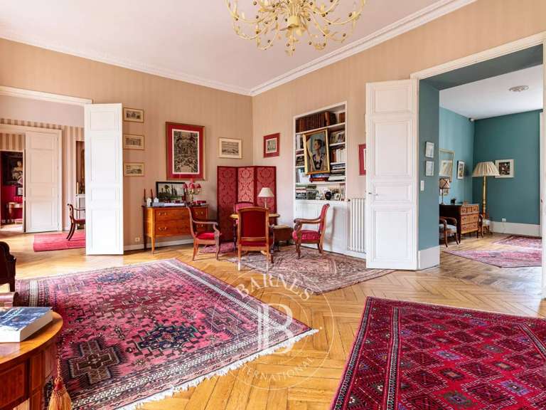 Appartement Nantes - 5 chambres - 293m²