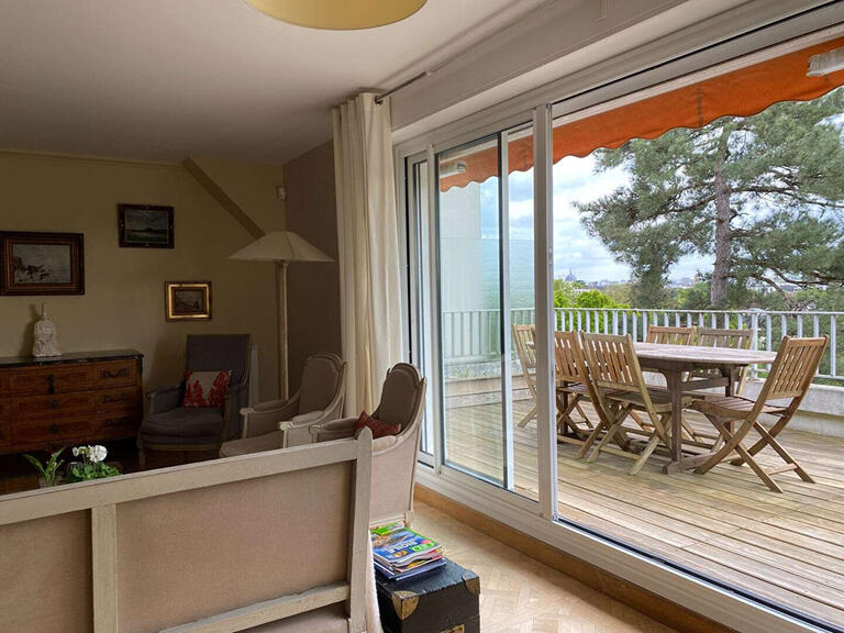 Appartement Nantes - 5 chambres