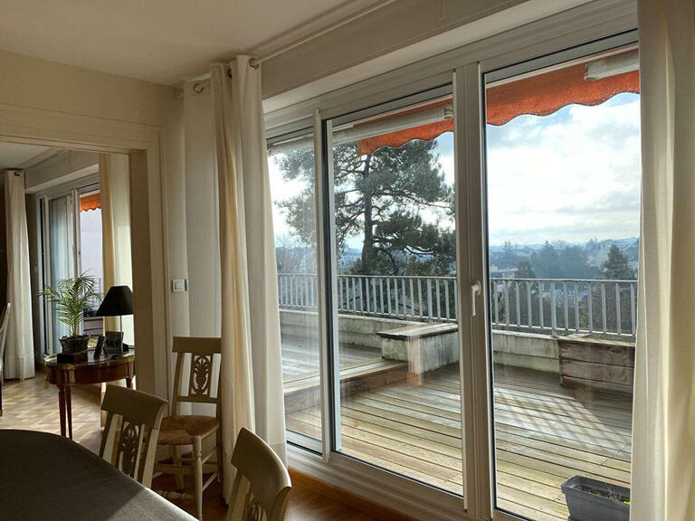 Appartement Nantes - 5 chambres