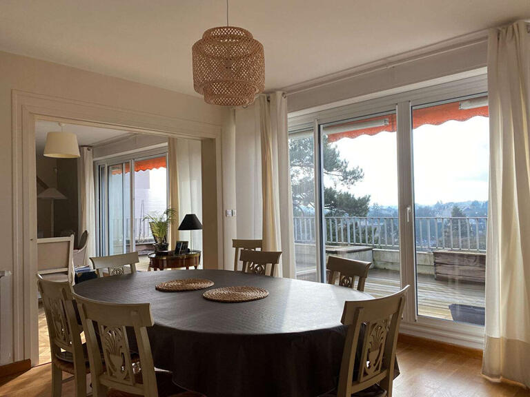 Appartement Nantes - 5 chambres