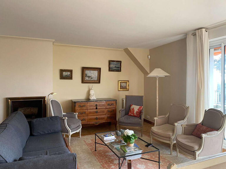 Appartement Nantes - 5 chambres
