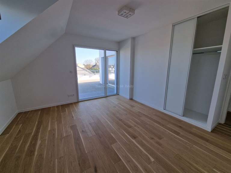Apartment Nantes - 3 bedrooms - 122m²