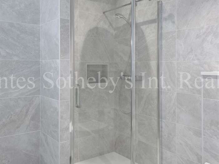 Apartment Nantes - 3 bedrooms - 122m²