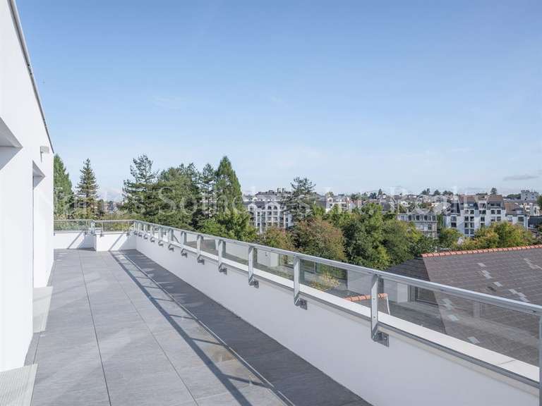 Apartment Nantes - 3 bedrooms - 122m²