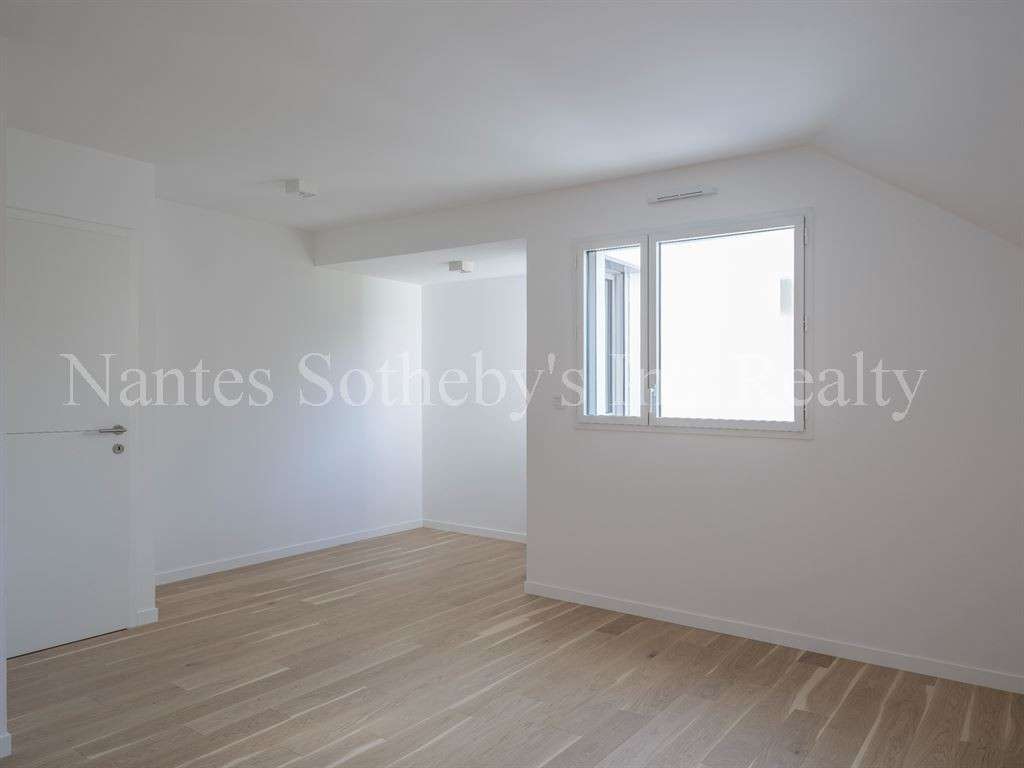 Appartement Nantes