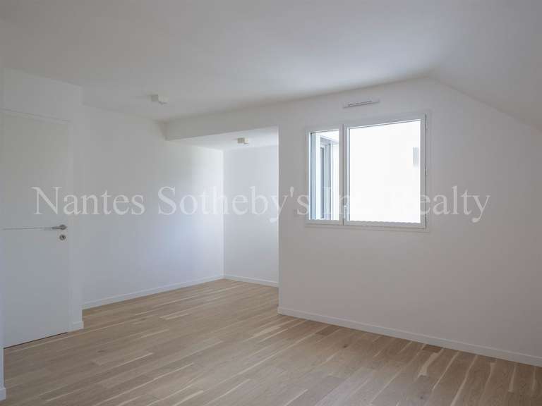 Apartment Nantes - 3 bedrooms - 122m²