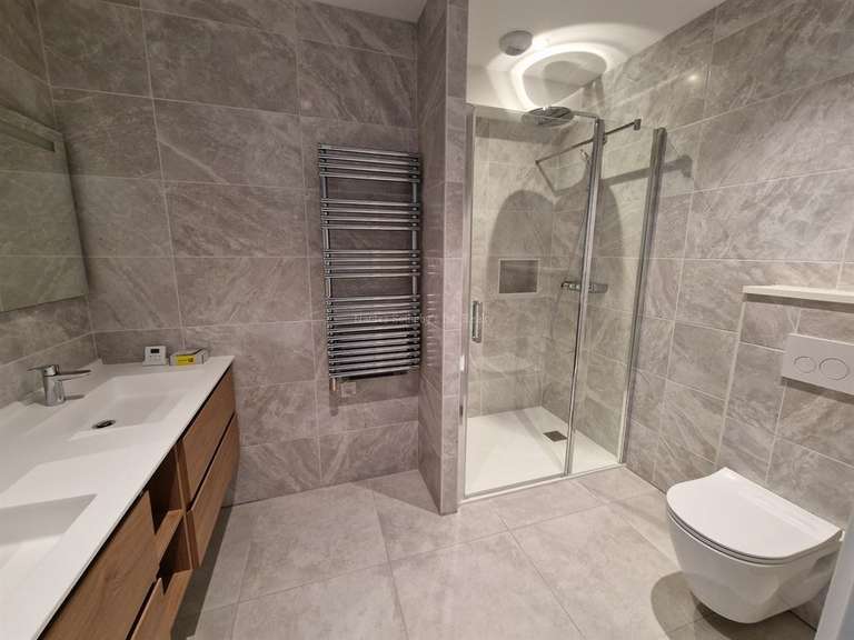 Appartement Nantes - 3 chambres - 122m²