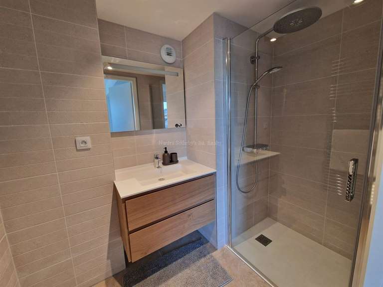 Appartement Nantes - 2 chambres - 87m²