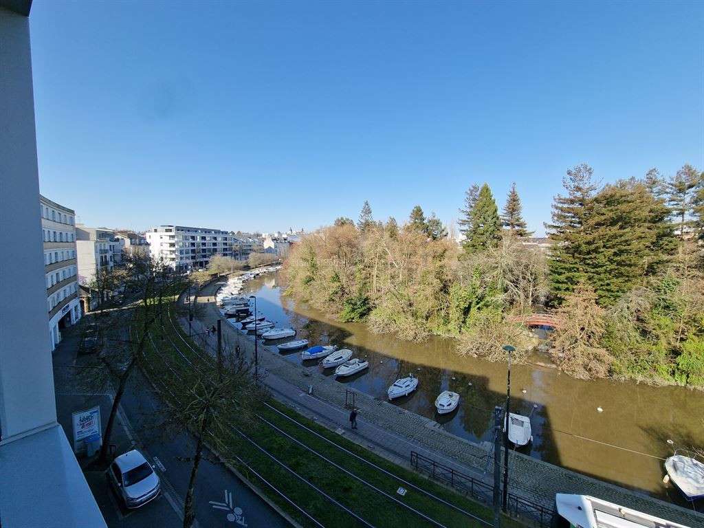 Appartement Nantes