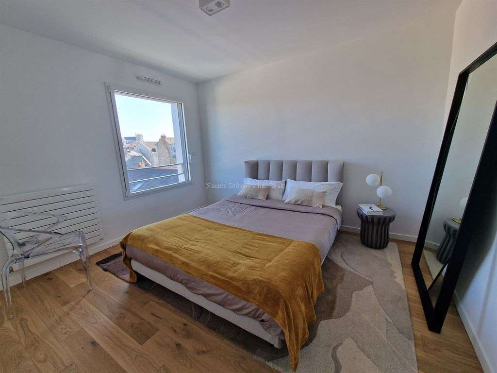 Appartement Nantes