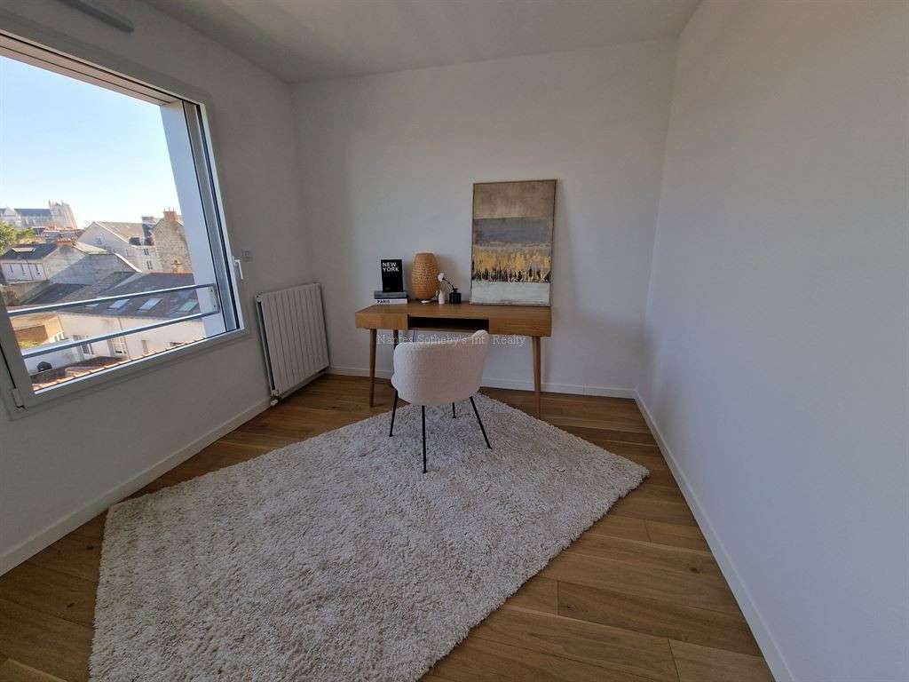 Appartement Nantes