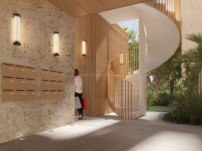 Appartement Nantes - 4 chambres - 154m²