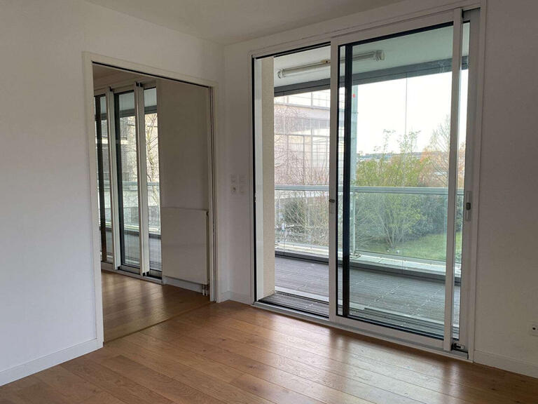 Appartement Nantes - 3 chambres