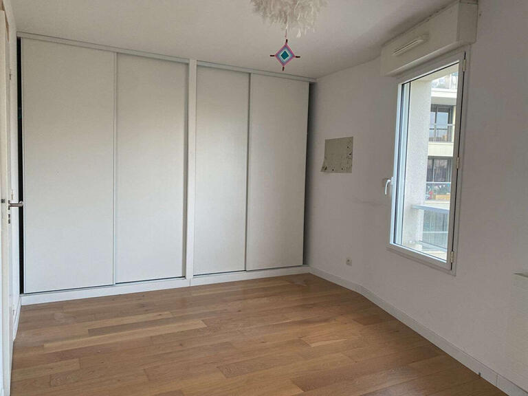 Appartement Nantes - 3 chambres