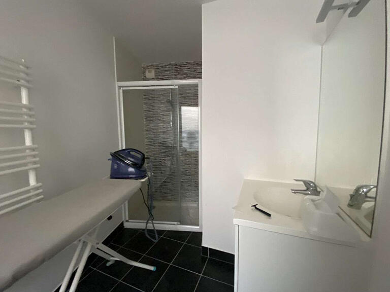 Appartement Nantes - 3 chambres