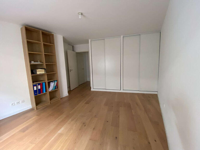 Appartement Nantes - 3 chambres