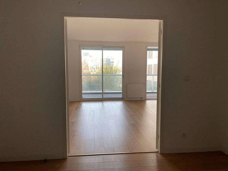 Appartement Nantes - 3 chambres