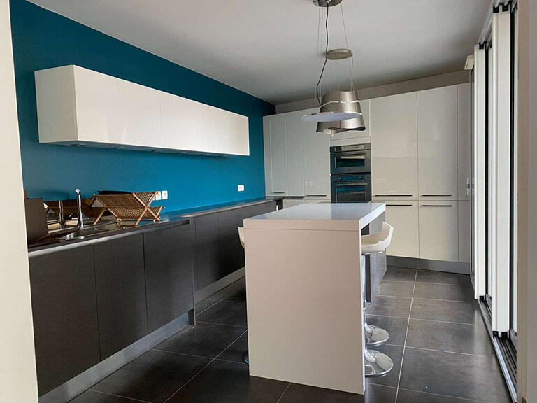 Appartement Nantes - 3 chambres