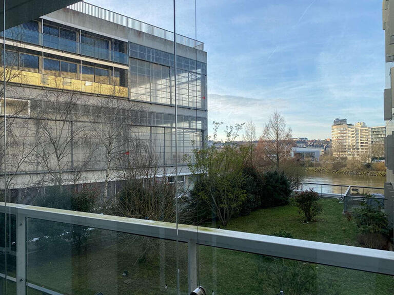 Appartement Nantes - 3 chambres