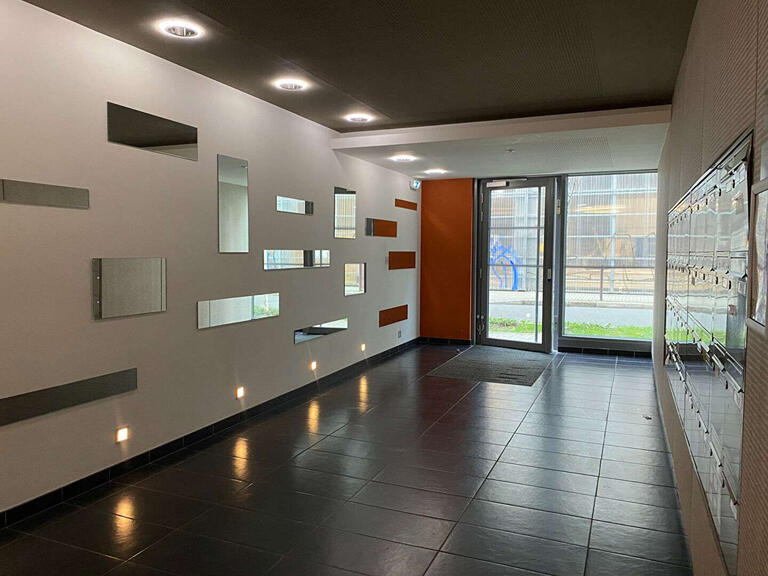 Appartement Nantes - 3 chambres