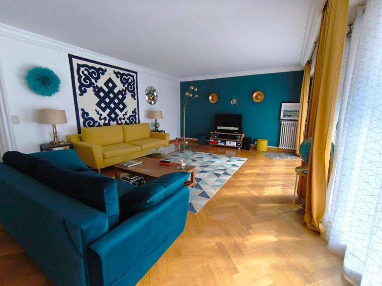 Appartement Nantes - 2 chambres