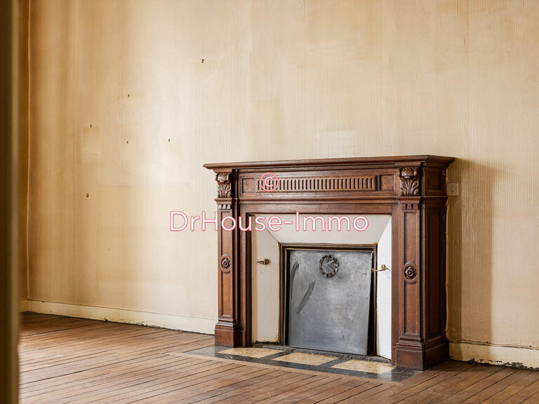 Apartment Nantes - 3 bedrooms - 155m²