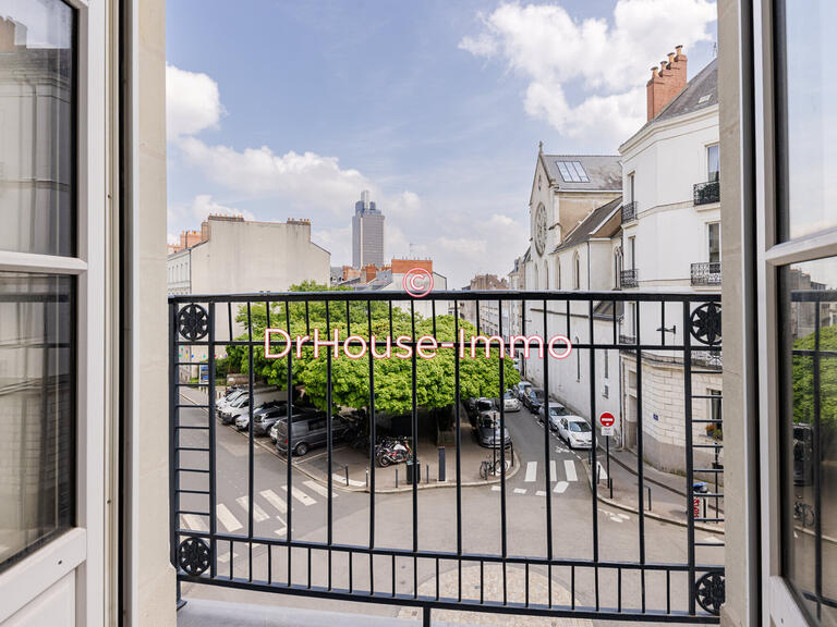 Apartment Nantes - 3 bedrooms - 155m²