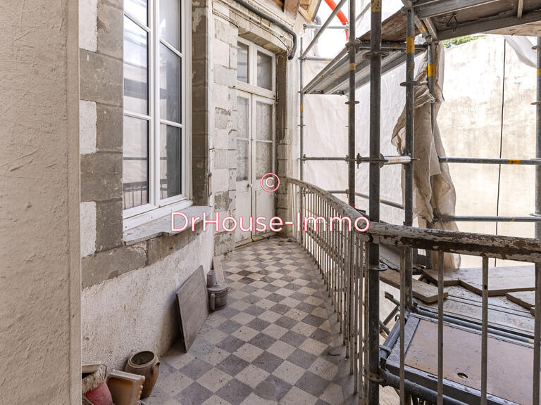 Apartment Nantes - 3 bedrooms - 155m²