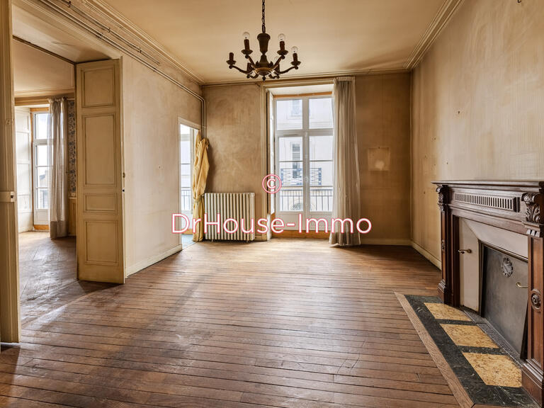 Apartment Nantes - 3 bedrooms - 155m²