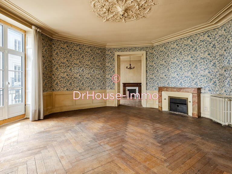 Apartment Nantes - 3 bedrooms - 155m²