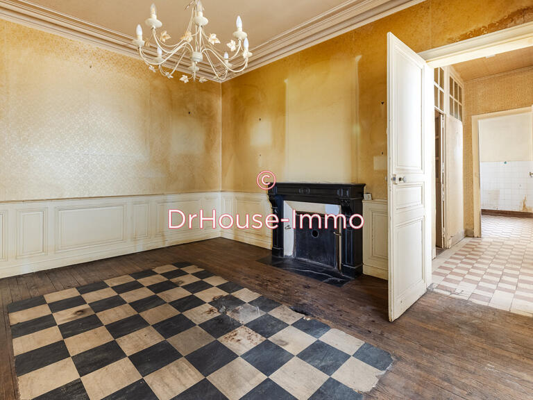 Apartment Nantes - 3 bedrooms - 155m²