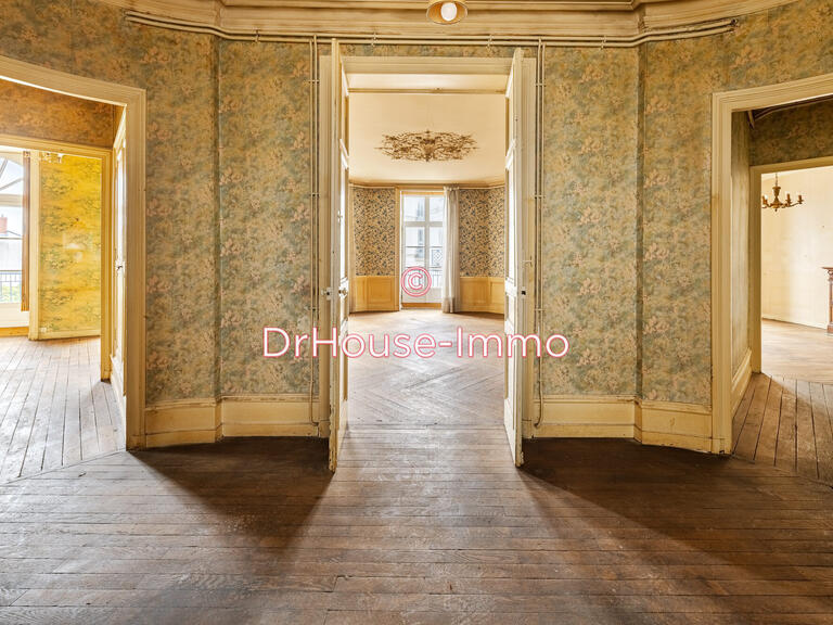 Apartment Nantes - 3 bedrooms - 155m²