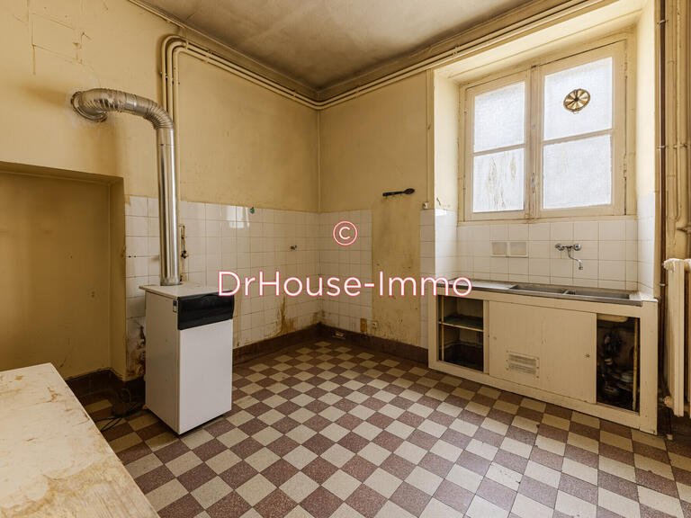 Apartment Nantes - 3 bedrooms - 155m²