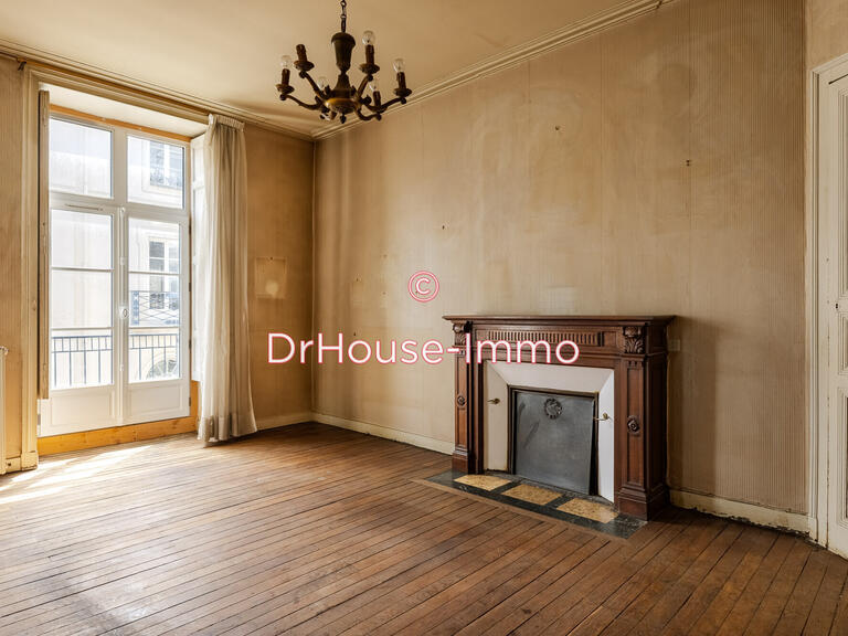 Apartment Nantes - 3 bedrooms - 155m²