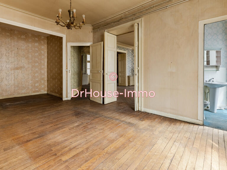 Apartment Nantes - 3 bedrooms - 155m²