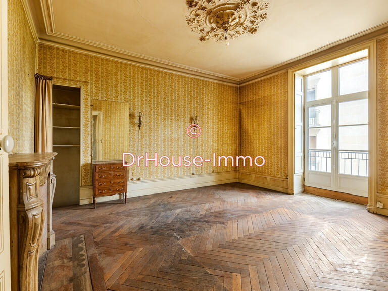 Apartment Nantes - 3 bedrooms - 155m²