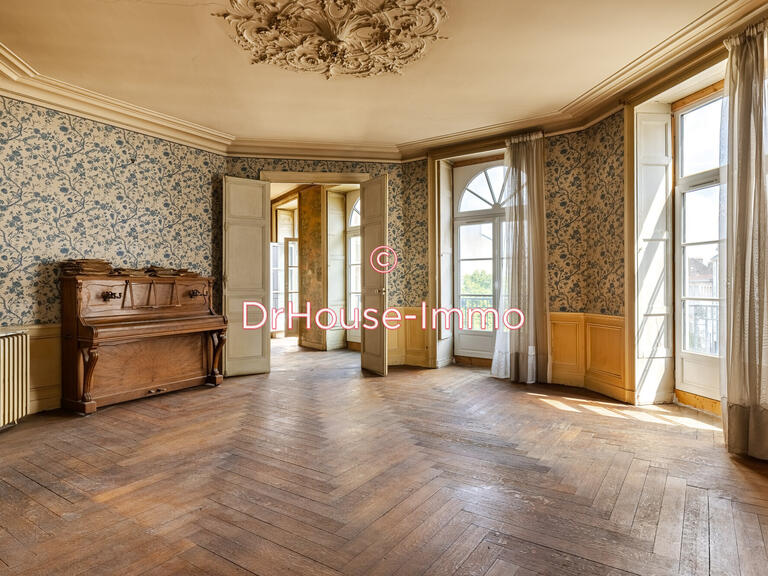 Apartment Nantes - 3 bedrooms - 155m²