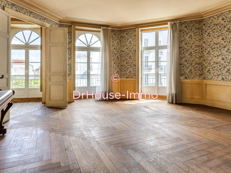 Apartment Nantes - 3 bedrooms - 155m²