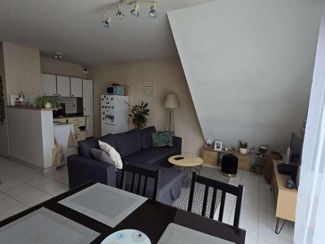 Appartement Nantes