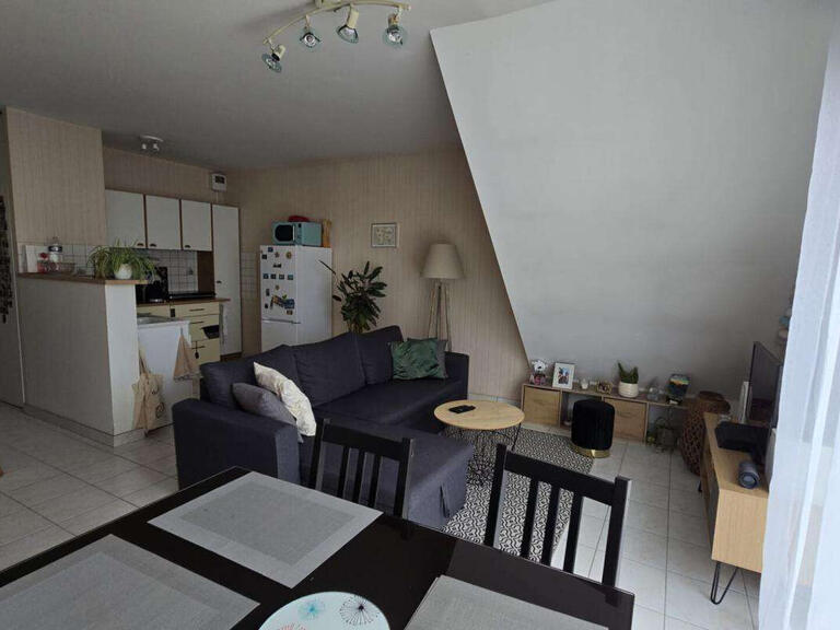 Appartement Nantes - 5 chambres