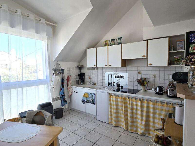 Appartement Nantes