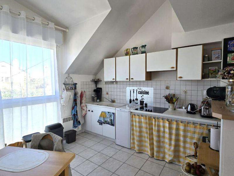 Appartement Nantes - 5 chambres