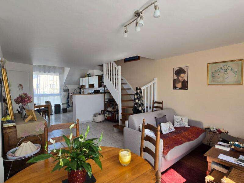 Appartement Nantes