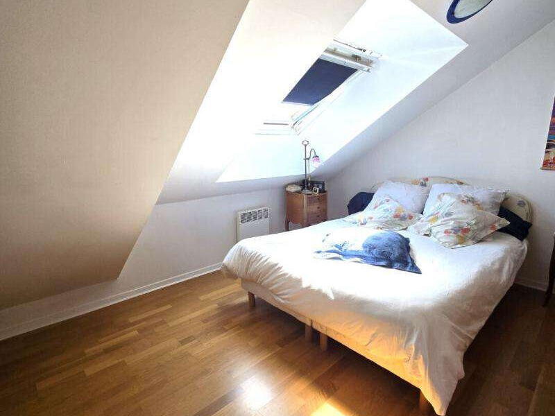 Appartement Nantes