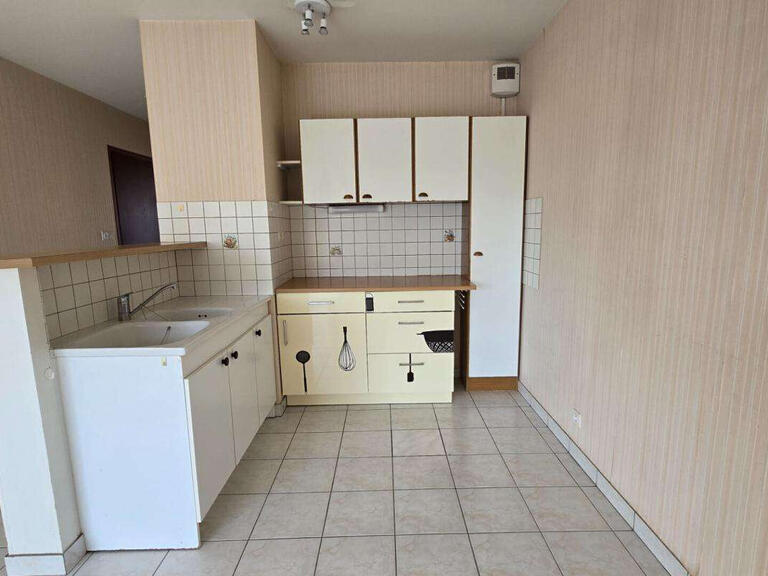 Appartement Nantes - 5 chambres