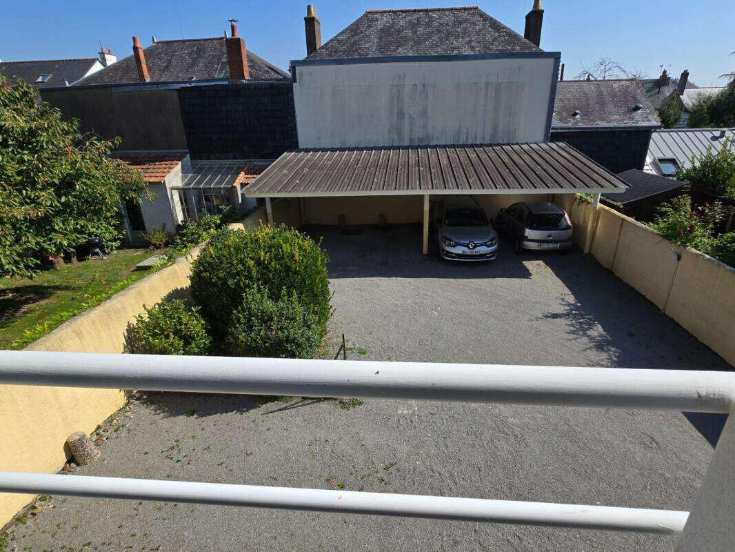 Appartement Nantes